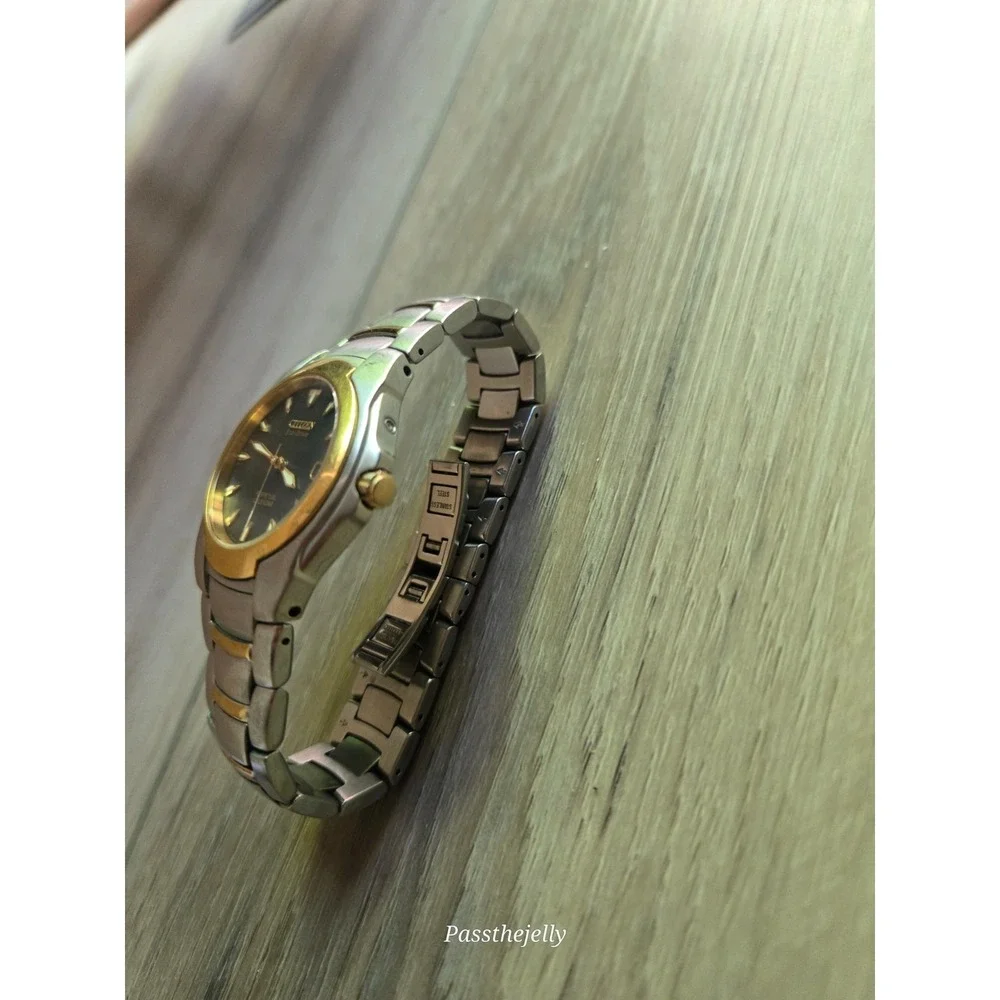 Citizen will ship
